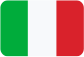 Stahlzargen Italiano